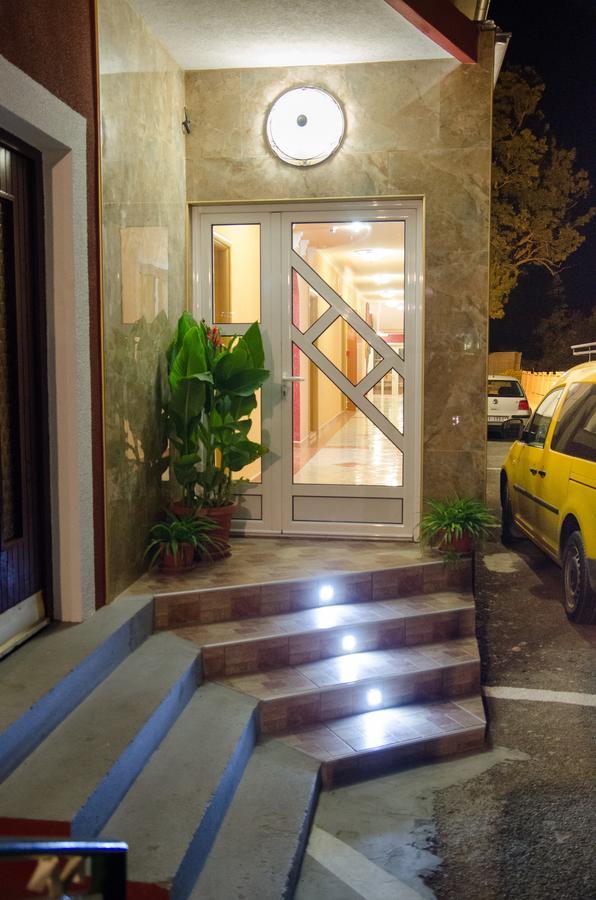 Hotel Drumski Raj Svilajnac Exterior photo